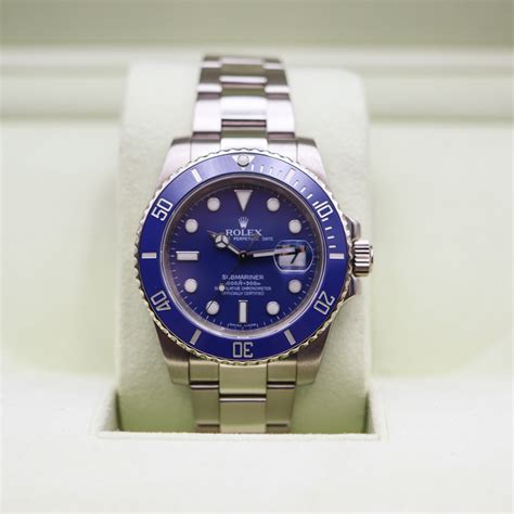 Rolex Submariner e Submariner Date: P